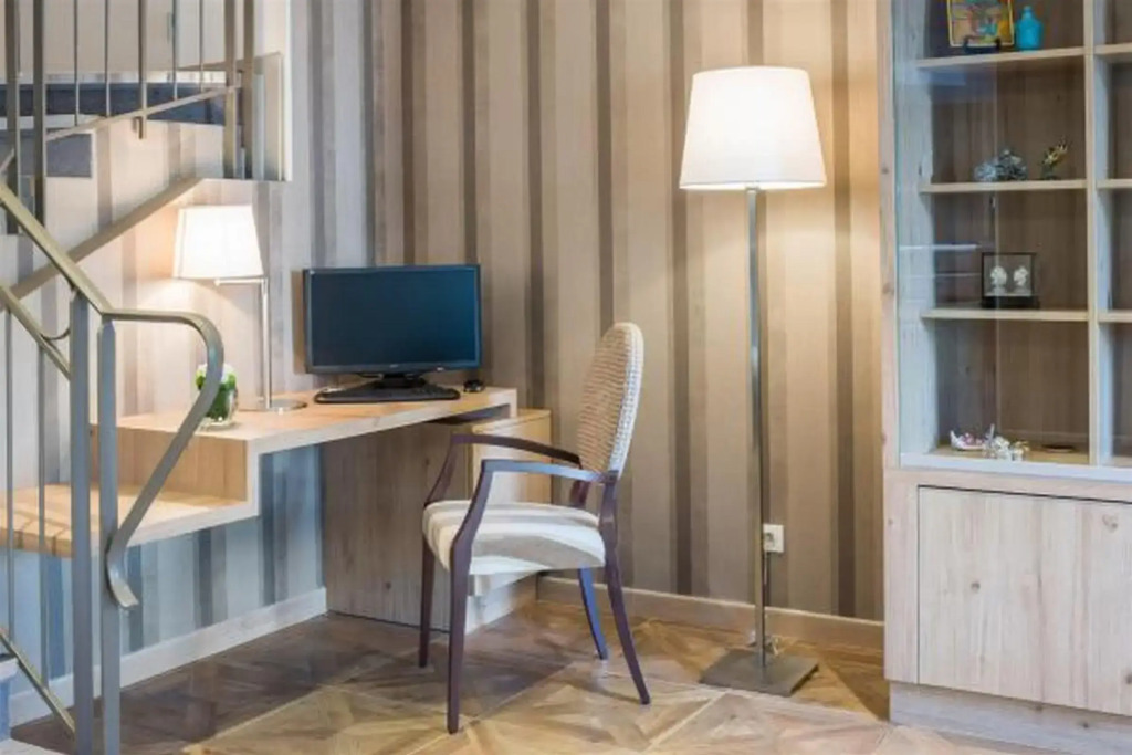 Hôtel Le Rive Droite & SPA