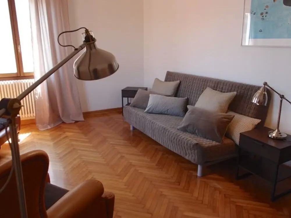 Veniceiloveyou Apartments