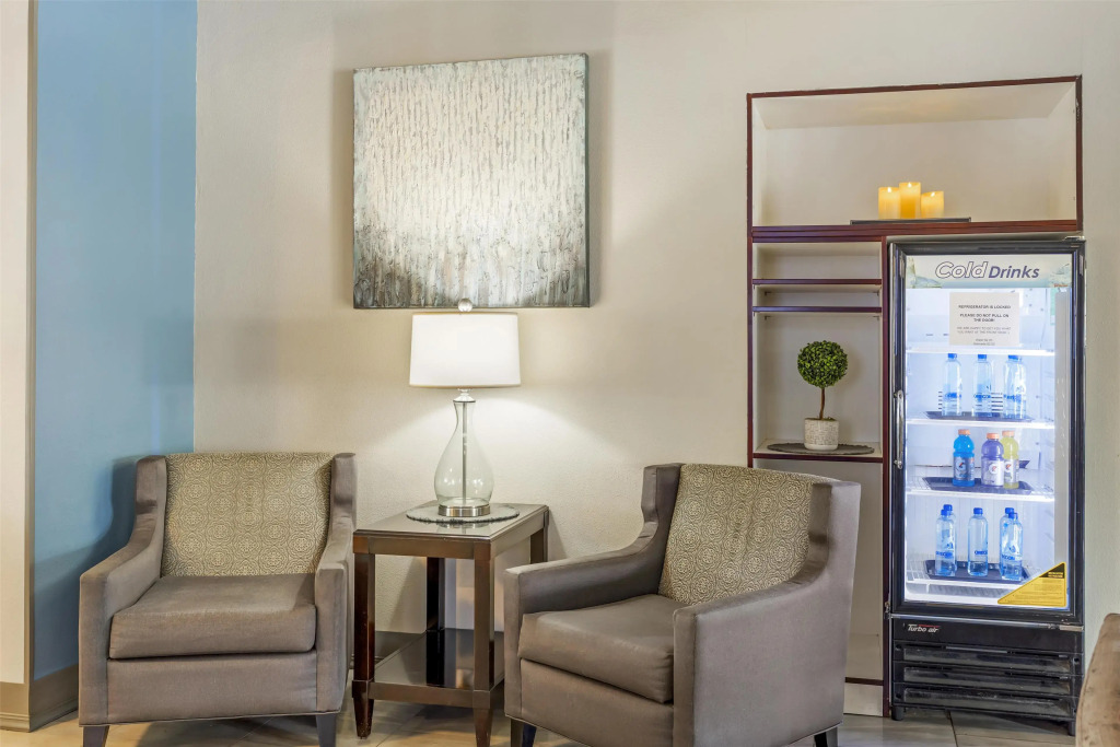 Best Western Plus Aberdeen