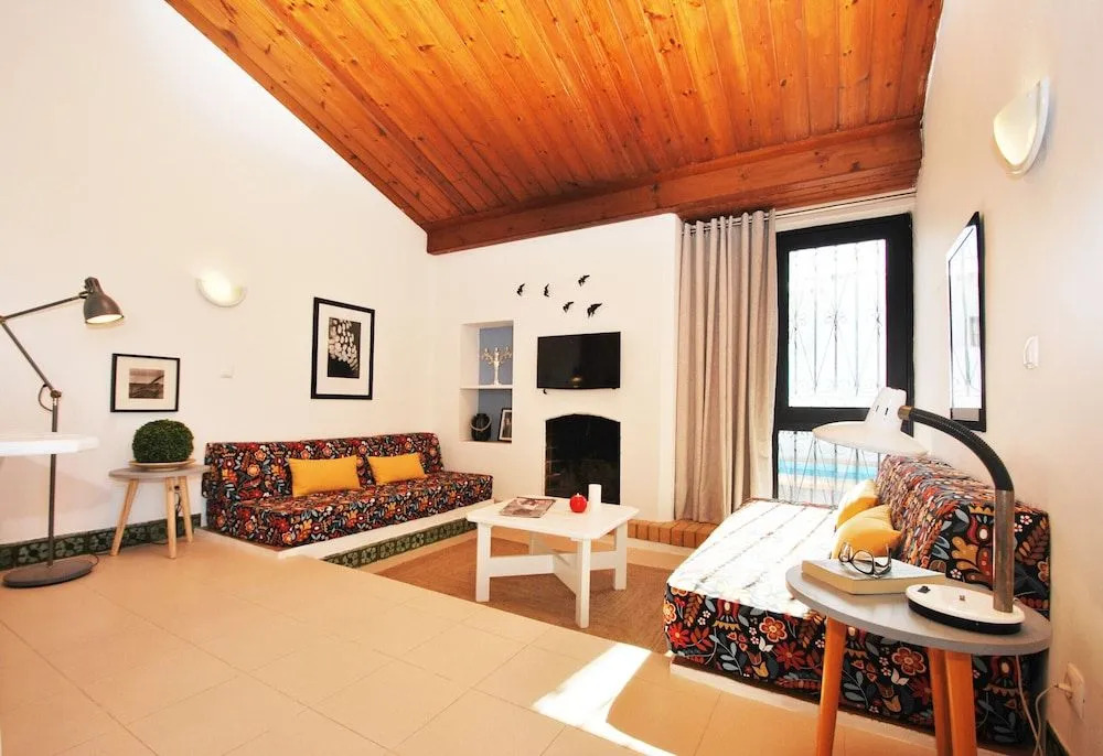 Villa Belize - Piscina aquecível na Oura, Albufeira