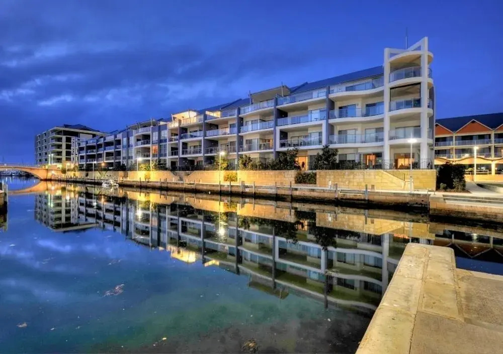Mandurah Private Collection