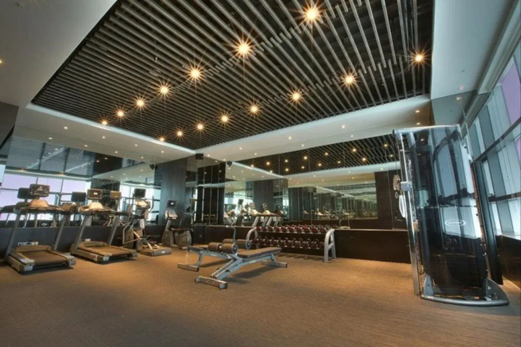 EPISODE Hsinchu, JdV by Hyatt Hotel