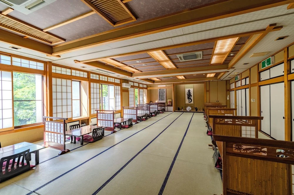 旅館 焼乃湯