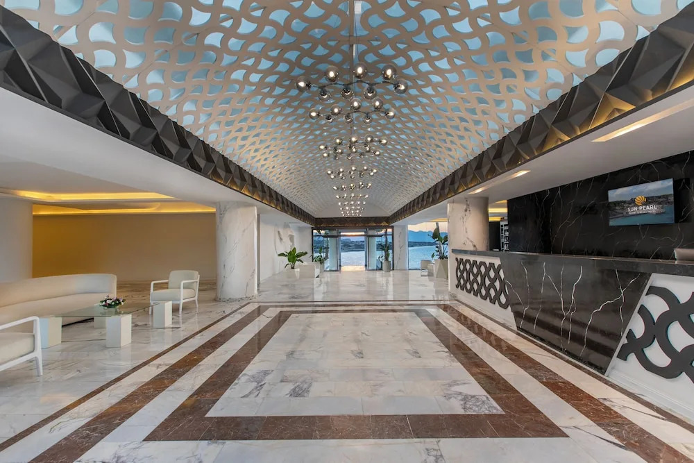 Sun Pearl Resort Çeşme