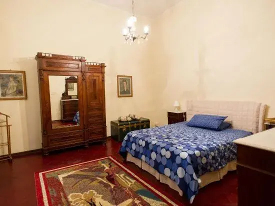 Appartamento il Gelsomino