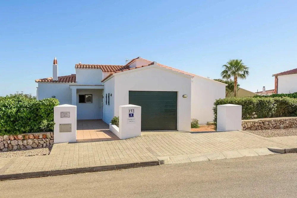Villa Casa Nova by 3VILLAS