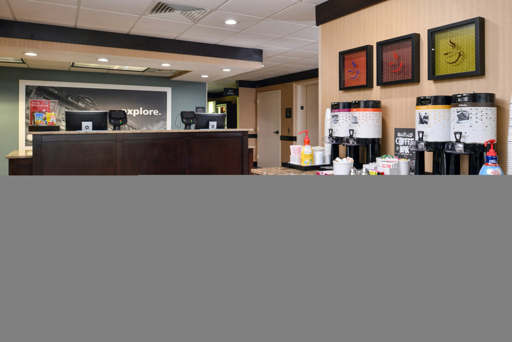 Hampton Inn Franklin, KY - Portland, TN