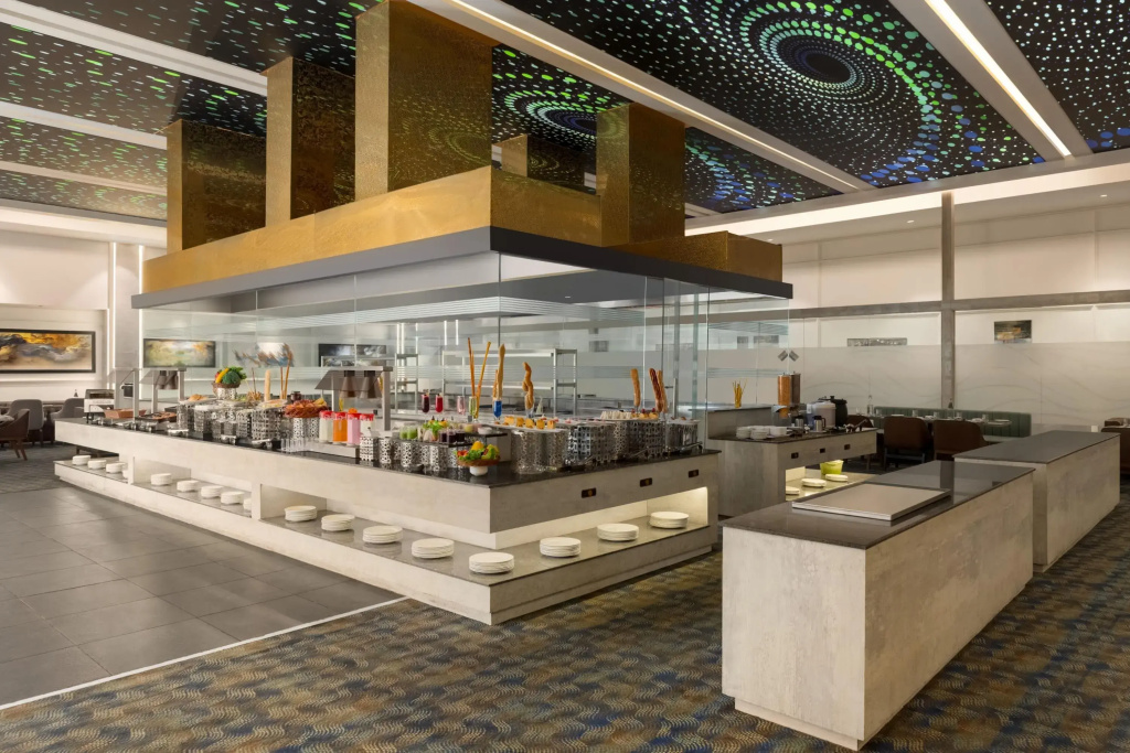 Ramada Plaza by Wyndham Jammu Vijaypur