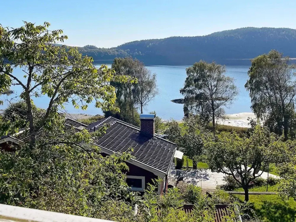 8 person holiday home in Uddevalla-By Traum