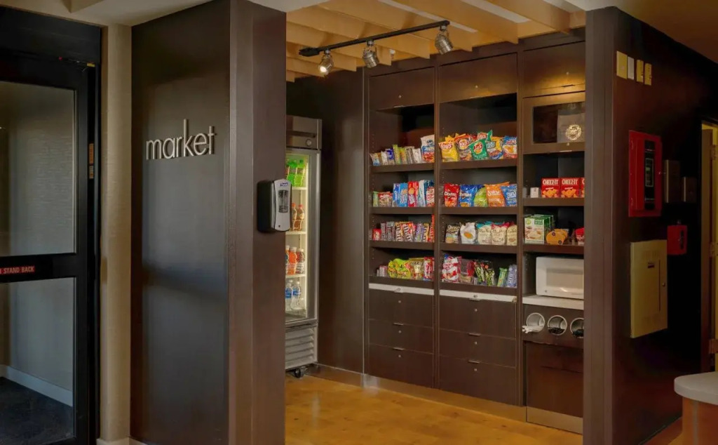 Courtyard by Marriott New Haven Orange