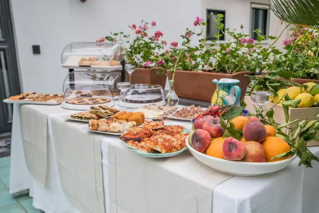 Valle dAmalfi Suites