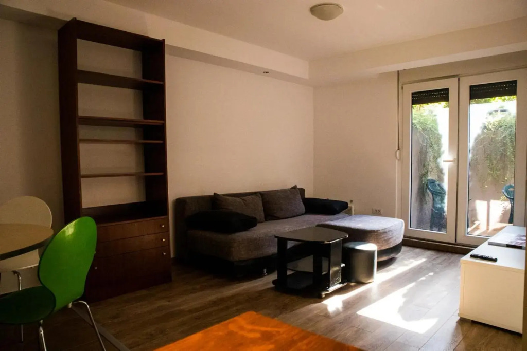 Dukes Apartment