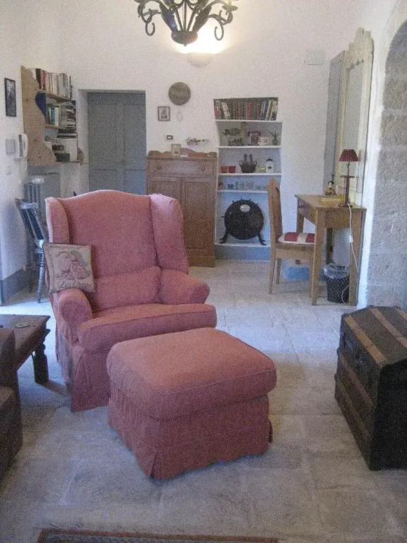 Masseria Due Torri