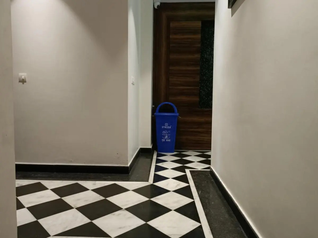 Maruti Group Of Hotels - Vrinda Inn