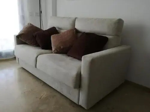 Duquesa Suites 2258