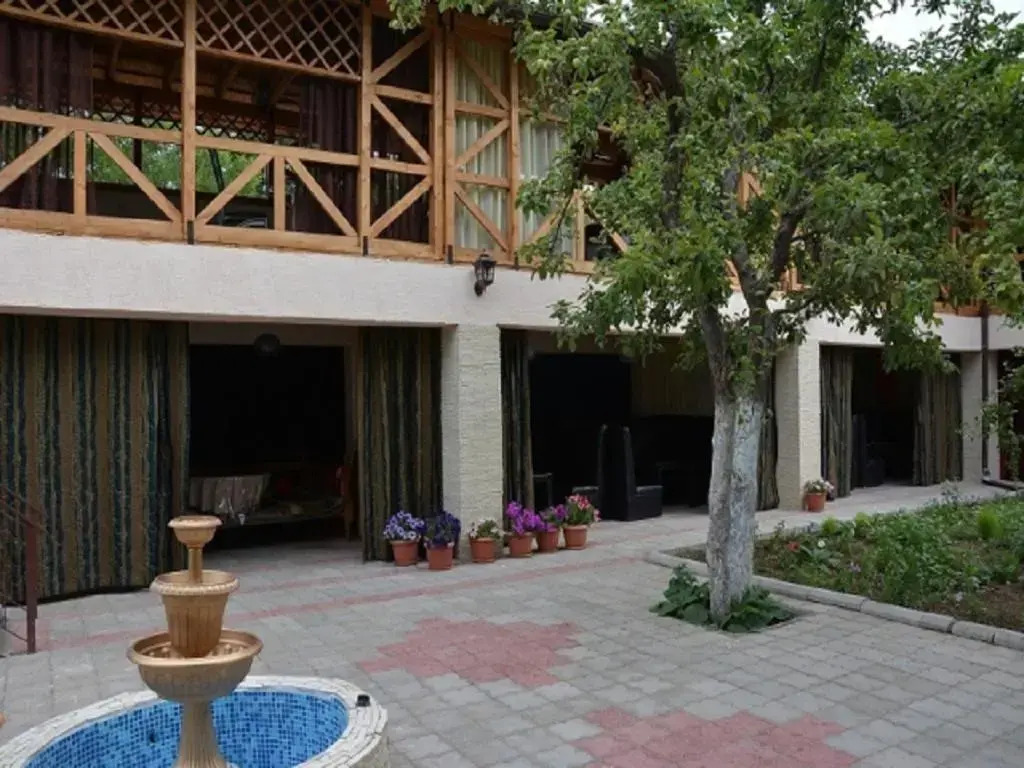 Guest House Albatros