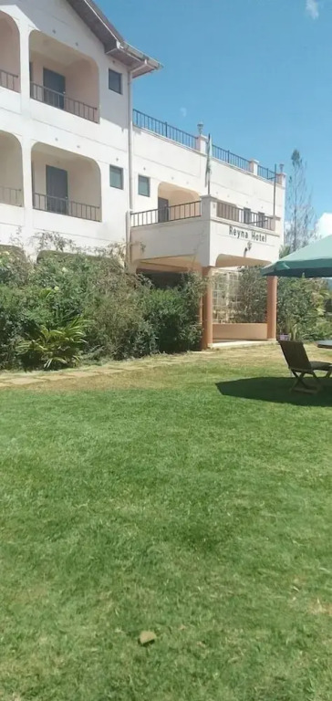 Reyna Hotel Machakos