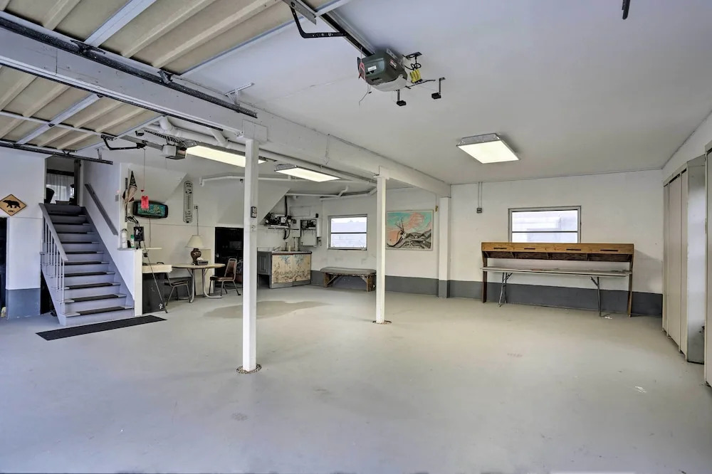 Canalfront Home w/ Private Dock - 5 Mi to Beaches!