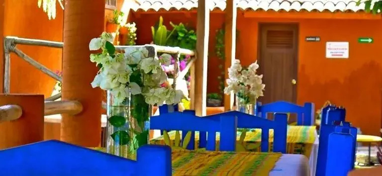 Hotelito Rincón de la Ceiba