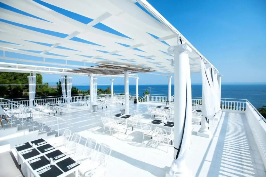 Bianco Olympico Beach Resort - All Inclusive
