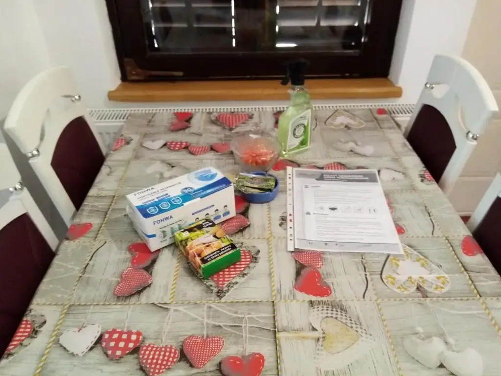 Apartman Potocki