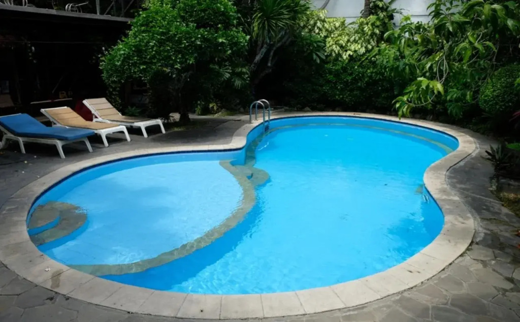 Umahku Apartments Seminyak