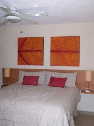 Culebra Moon Villas