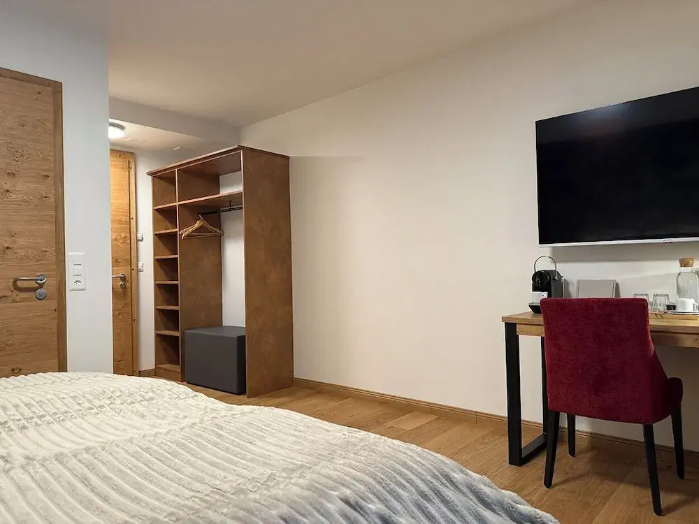 Gemmi Hotel & Spa