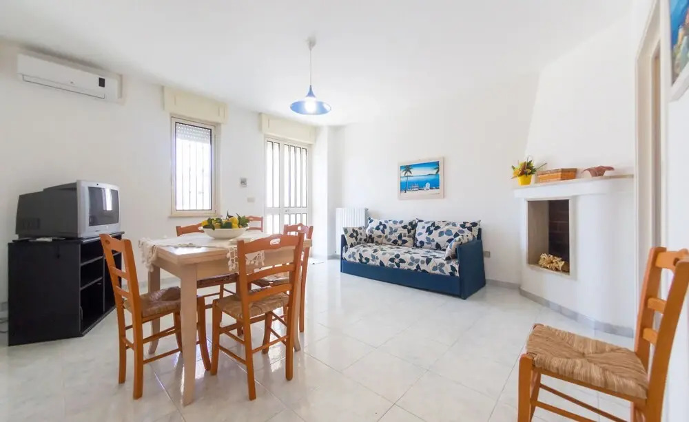 Chiara & Giulia Apartments