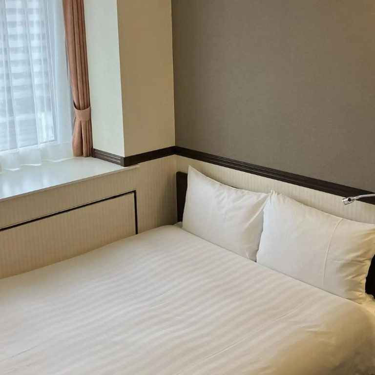 Toyoko Inn Nishi-kawaguchi-eki