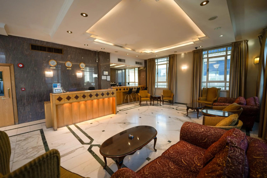 Kindi Suite Hotel