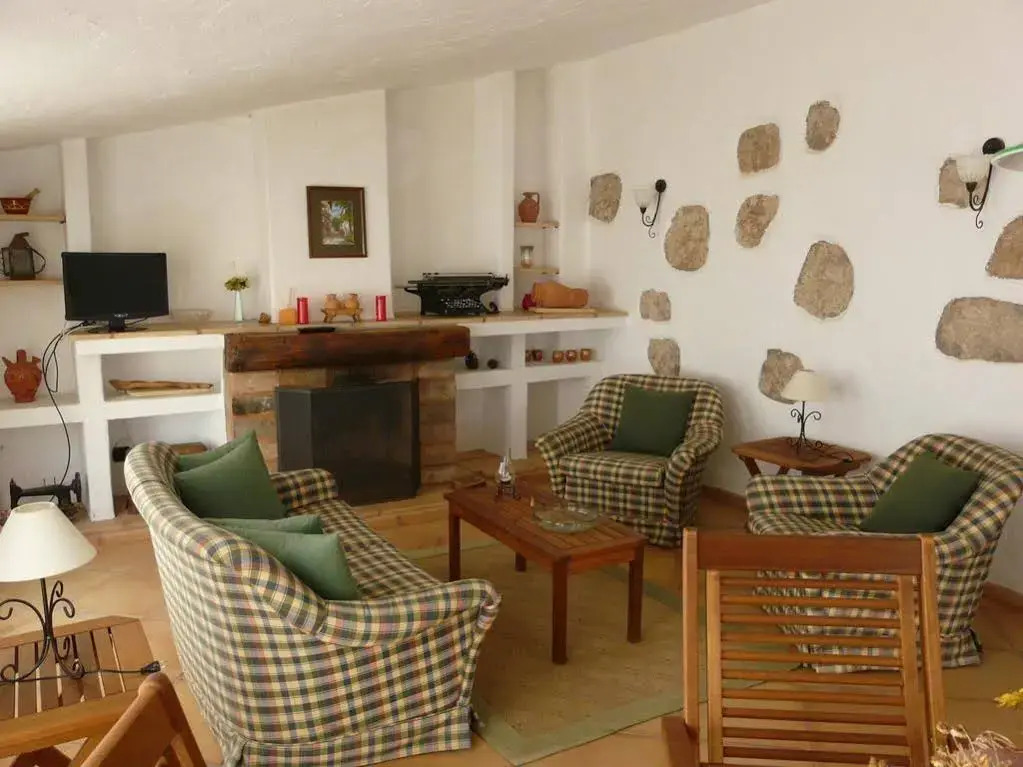 Casa Rural La Capellania