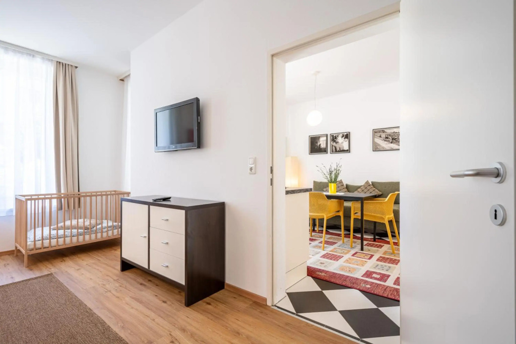 Apartment "Deluxe" Innsbruck - Mutters