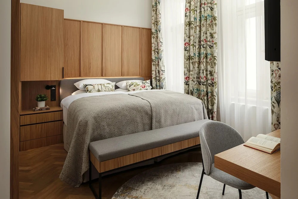 R16 Residences Prague