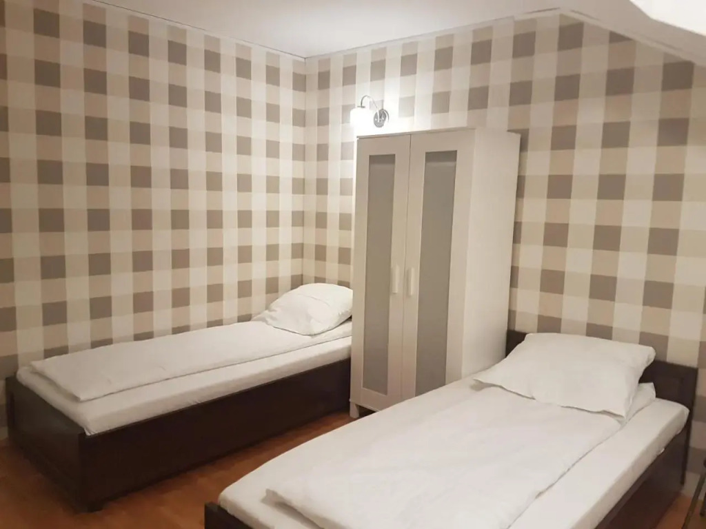 Duszka Hostel