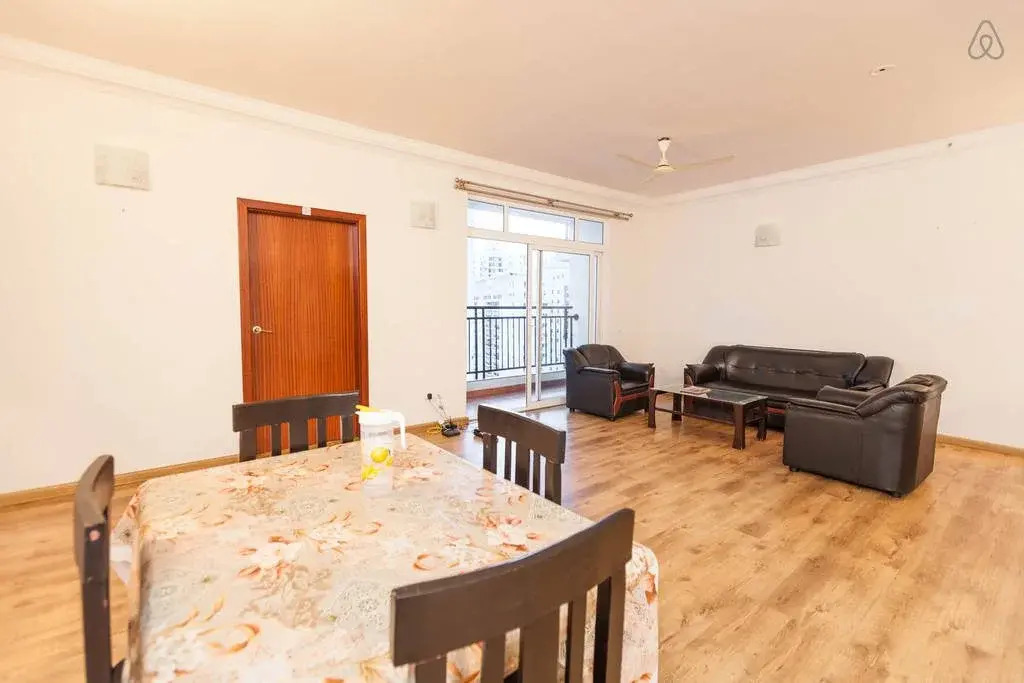 Whitefield Service Apartment