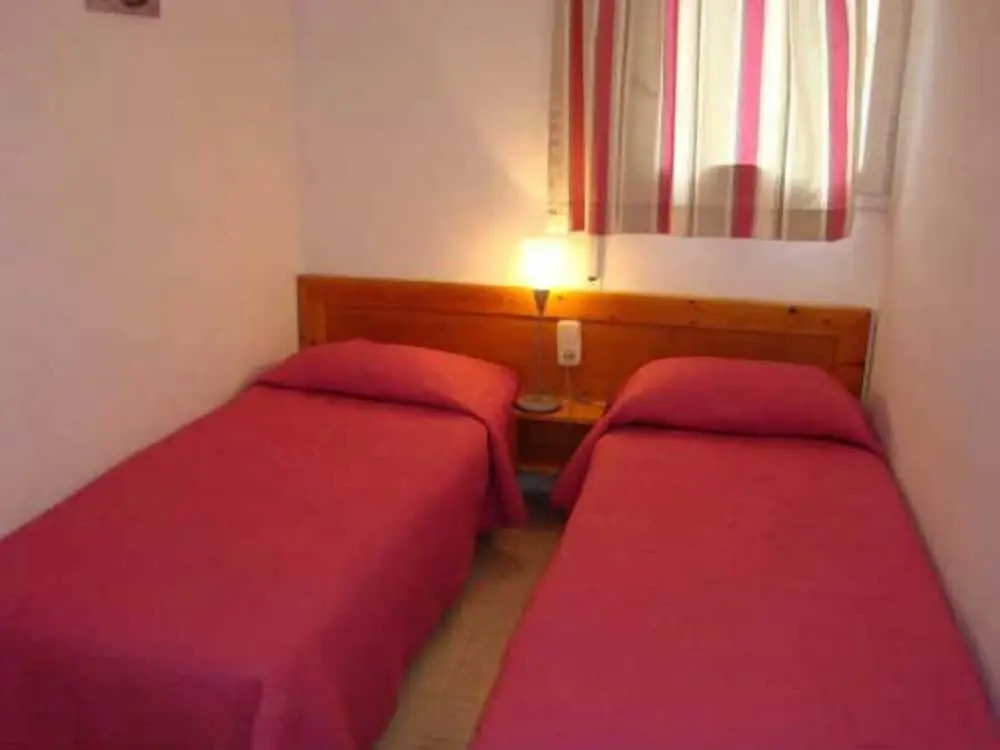 Apartamento Politur F-4