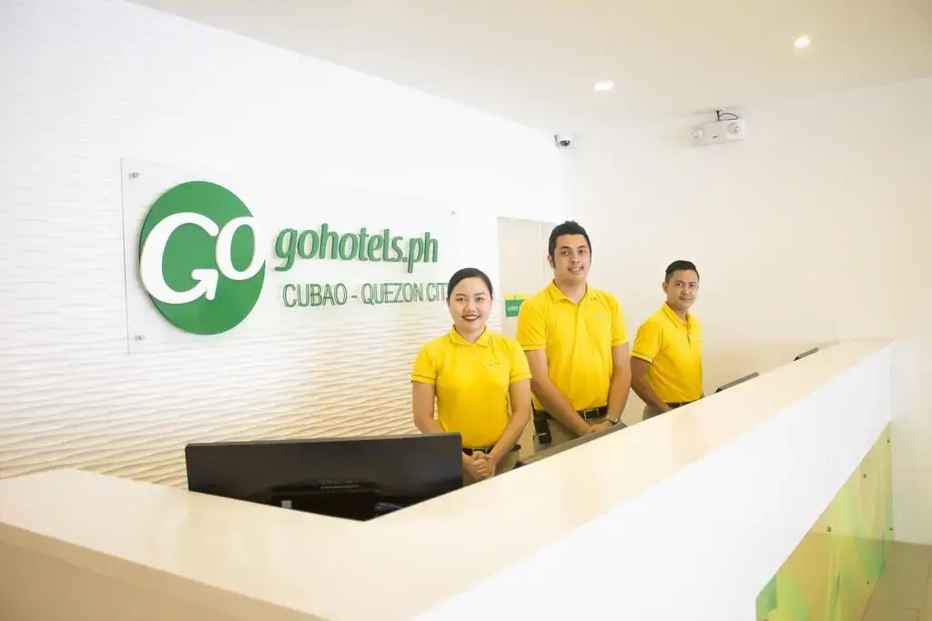 Wow Budget Hotel Cubao
