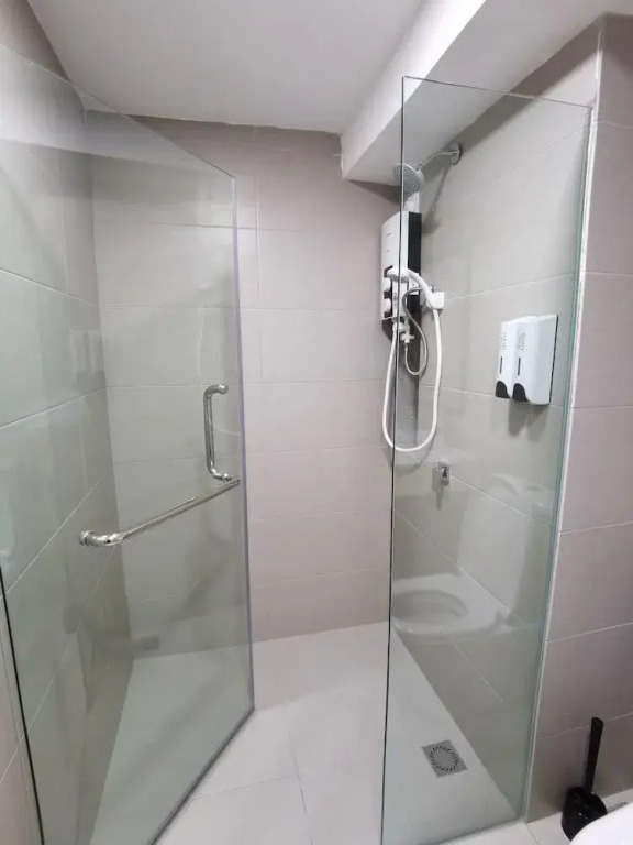 Ekocheras Serviced Apartment by Duke Homes