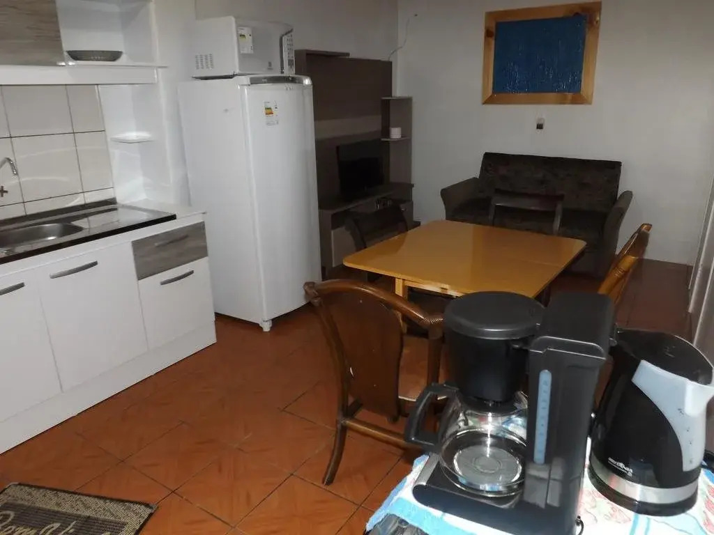Pousada Olímpica
