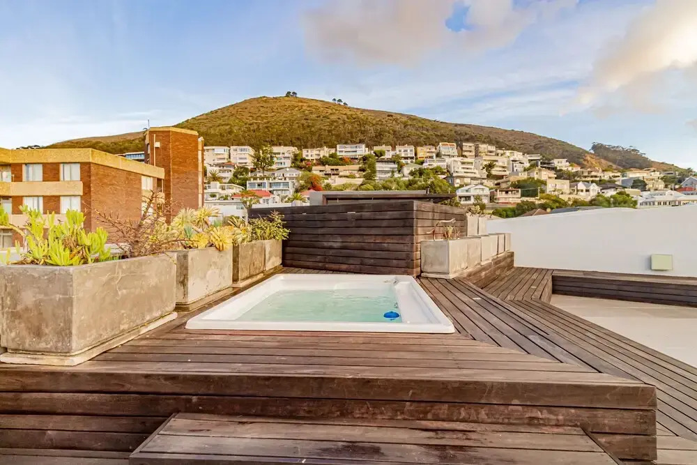 Penthouse on S