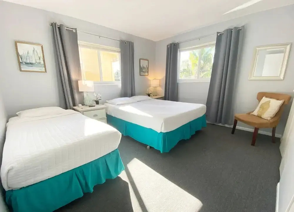 Tarpon Harbor Vacation Rentals