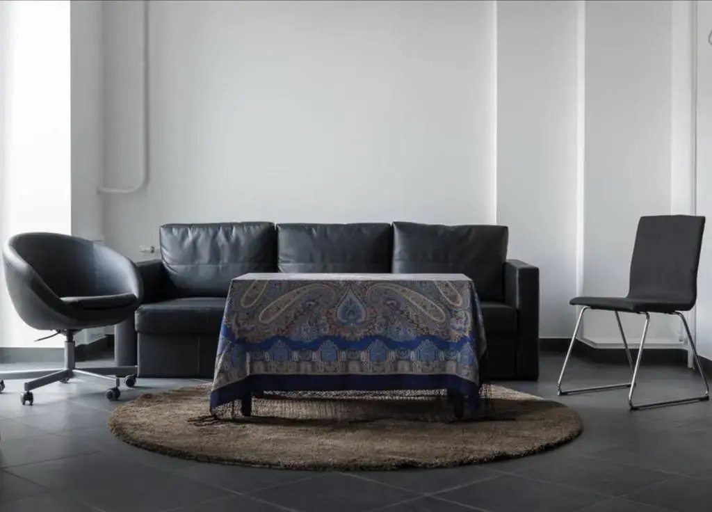 Меблированные комнаты Loft