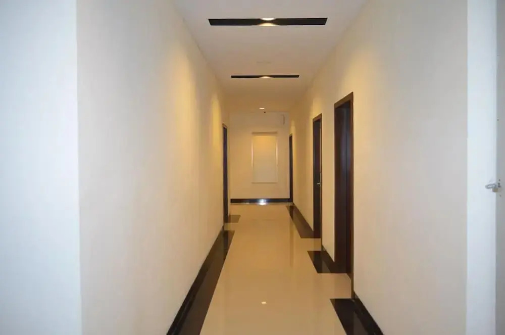 Atreya Hotel Makassar