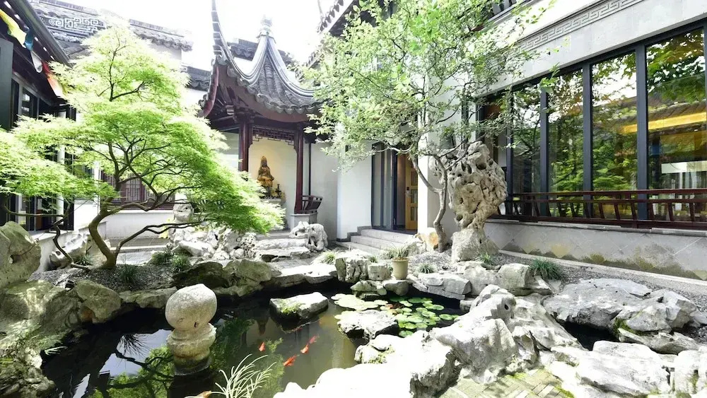 Taimuting Hotel