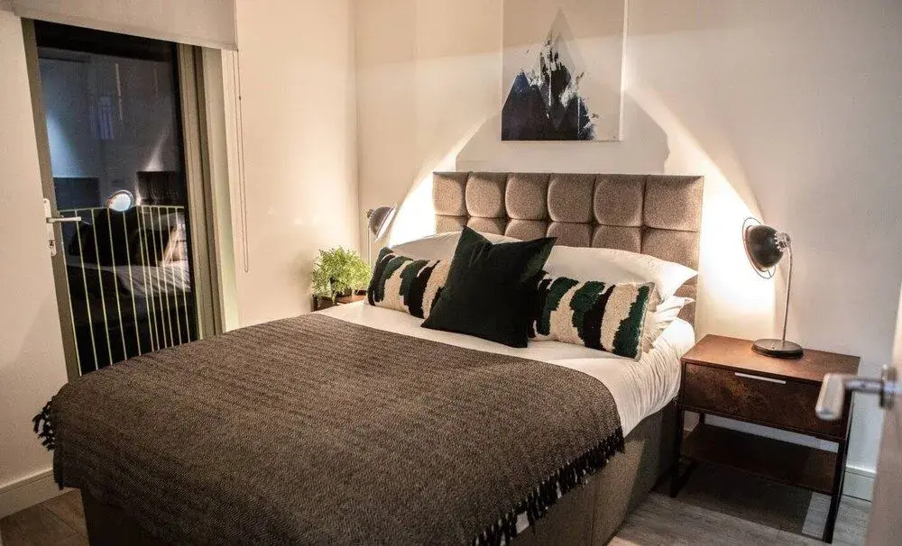 The City Chic Boutique Apartments