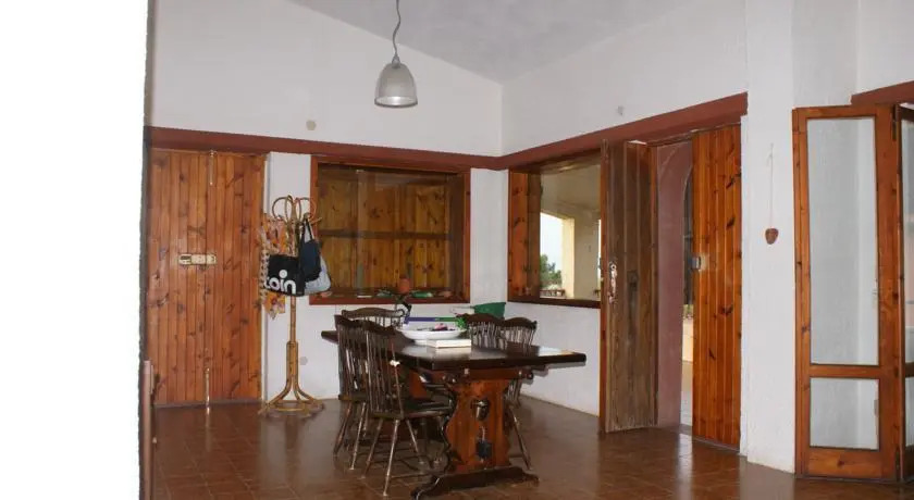 Villa Oleandri