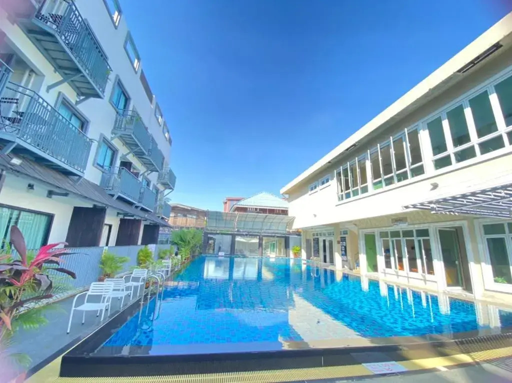Buritel Hotel
