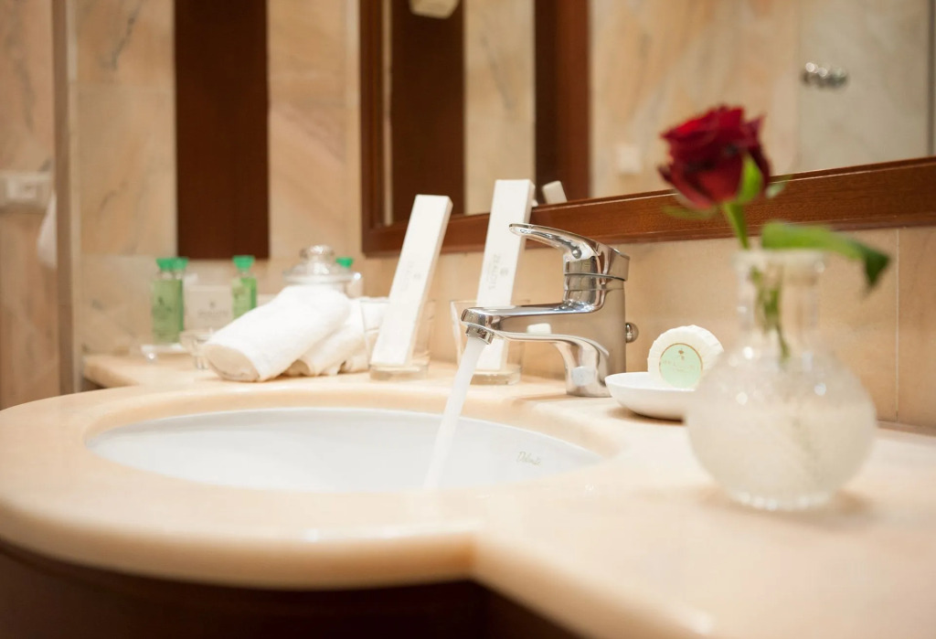 Grande Albergo Delle Rose
