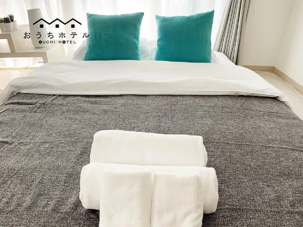 OUCHI HOTEL Takaramachi
